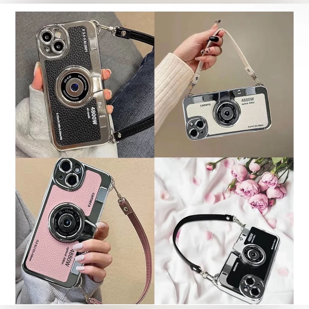 N/A stylish camera